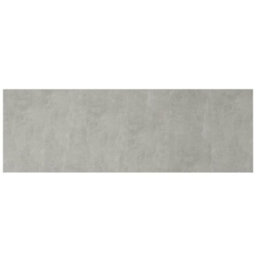 Berkfield Wall Headboard Concrete Grey 240X1.5X80 Cm Engineered Wood - thumbnail 5