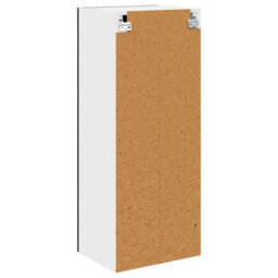Walplus Hanging Cabinet Riga Black Oak 40 X 31 X 100 Cm Engineered Wood - thumbnail 8