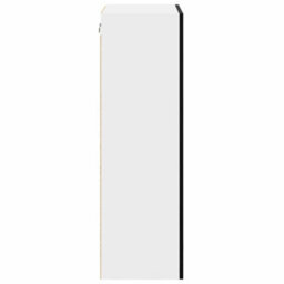 Walplus Hanging Cabinet Riga Black Oak 40 X 31 X 100 Cm Engineered Wood - thumbnail 7