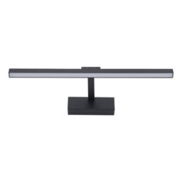 Thehotsale 12W Led Wall Mounted Vanity Light Bar Strip Lights Mirror Front Lamp For Bathroom Bedroom - thumbnail 3