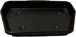 Almineez Traditional Ash Pan 28Cm Wide 11 Inch Ideal For Standard Sized 16 Inch Fire Grates Fire Pit Fireplace - thumbnail 6
