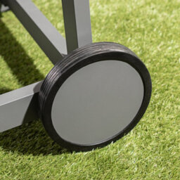Alfresia Garden Bar Table Trolley With Ice Bucket - thumbnail 8
