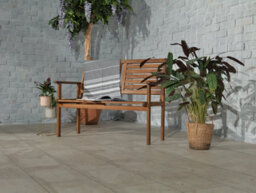 Royalcraft Napoli 2 Seater Garden Furniture Bench - thumbnail 4