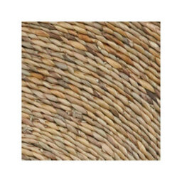 Ivyline Seagrass Sustainable Floor Mat 120Cm - thumbnail 5