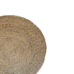 Ivyline Seagrass Sustainable Floor Mat 120Cm - thumbnail 3