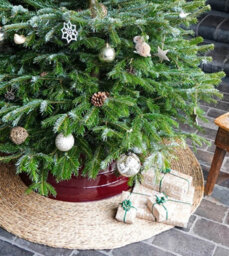 Ivyline Seagrass Sustainable Floor Mat 120Cm - thumbnail 6