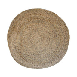 Ivyline Seagrass Sustainable Floor Mat 120Cm - thumbnail 2