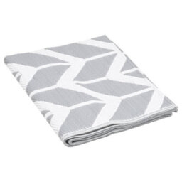 Walplus Outdoot Rugs For Garden Patios  Grey 120X180 Cm Pp - thumbnail 5