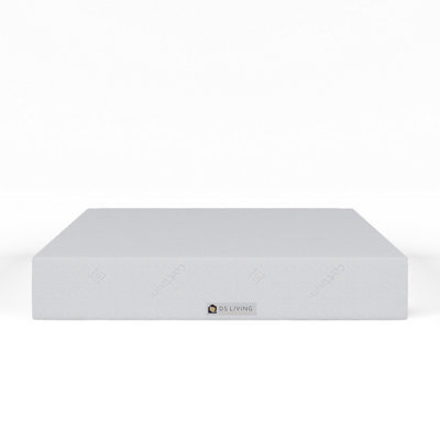 Memory Foam Mattress Orthopedic 10 Inch Deep - Puredream By Ds Living - image 1