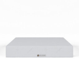 Memory Foam Mattress Orthopedic 10 Inch Deep - Puredream By Ds Living - thumbnail 1