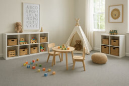 Soft Perfection Luxury Carpet By Remland (Paloma, 1M X 4M) - thumbnail 2