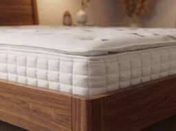 Angel Cerda Hybrid Mattress With Natural Latex And Independent 7-Zone Pocket Springs 180X200 - thumbnail 5
