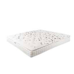 Angel Cerda Hybrid Mattress With Natural Latex And Independent 7-Zone Pocket Springs 180X200 - thumbnail 1