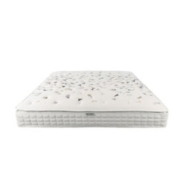 Angel Cerda Hybrid Mattress With Natural Latex And Independent 7-Zone Pocket Springs 180X200 - thumbnail 2