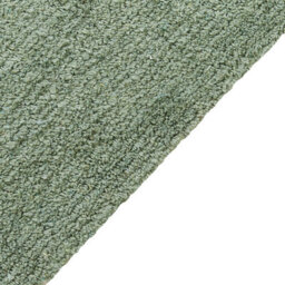 Beliani Kids Rug Caparli Light Green 140 X 200 Cm Cotton - thumbnail 4
