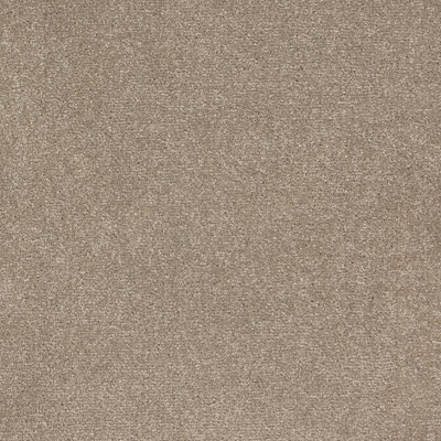 Furlong Flooring Trident Plains Luxury Twist Carpet (Pebble, 5M X 4M) - image 1