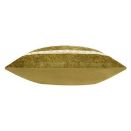 Wylder Dynasty Tiger Embroidered Chenille Cushion Cover - thumbnail 3