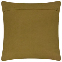 Wylder Dynasty Tiger Embroidered Chenille Cushion Cover - thumbnail 2
