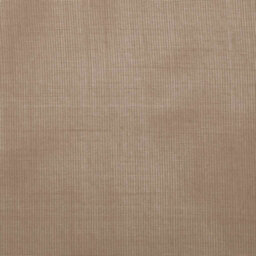 Berkfield Voile Curtains With Grommets 2 Pcs Light Brown - thumbnail 7