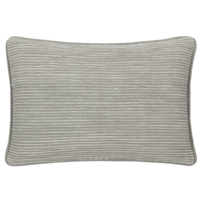 Yard Cove Ribbed Polyester Filled Cushion - image 1