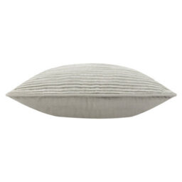Yard Cove Ribbed Polyester Filled Cushion - thumbnail 3