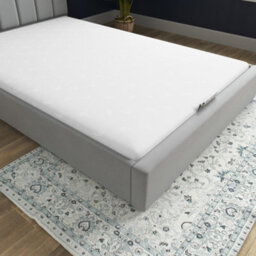 DS Living Pureflex Memory Foam Childrens Mattress 4 Inch 10Cm Deep, Soft And Supportive - thumbnail 2