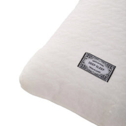 Living And Home Soft Supportive Breathable Durable White Pillow Insert Without Cover 74Cm W X 48Cm D - thumbnail 4