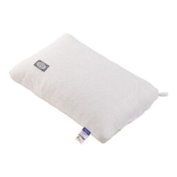 Living And Home Soft Supportive Breathable Durable White Pillow Insert Without Cover 74Cm W X 48Cm D - thumbnail 3