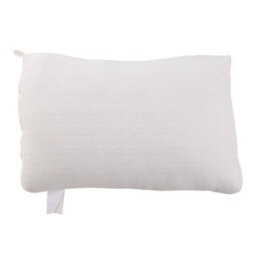 Living And Home Soft Supportive Breathable Durable White Pillow Insert Without Cover 74Cm W X 48Cm D - thumbnail 2
