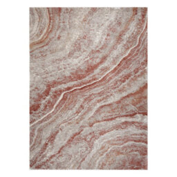 RugsX Carpet Fusion 9776 Beige Terracotta - Abstraction, Modern, Abstract 240X330 Cm - thumbnail 2