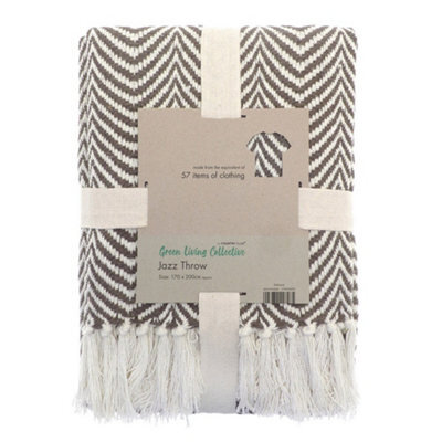 Home & Living Picnic Blanket Natural (One Size) - image 1