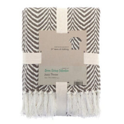 Home & Living Picnic Blanket Natural (One Size) - thumbnail 1