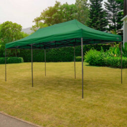 Dellonda Premium 3X6M Pop-Up Gazebo Water Resistant Carry Bag Stakes Bags - thumbnail 4
