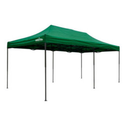 Dellonda Premium 3X6M Pop-Up Gazebo Water Resistant Carry Bag Stakes Bags - thumbnail 1