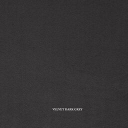 Dark Grey Manual Recliner Wingback Chair - thumbnail 8