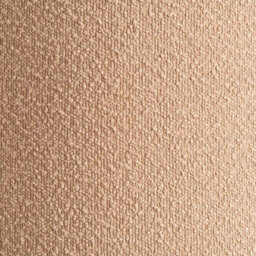 Pacific Lifestyle 40Cm Taupe Boucle Cylinder Table Lampshade Cosy Cream Floor Lamp Shade - thumbnail 3