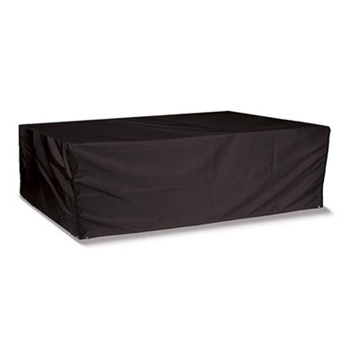 Waterproof Cover For Furniture, Dustproof Outdoor Square Patio Tables And Chairs - image 1