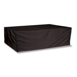 Waterproof Cover For Furniture, Dustproof Outdoor Square Patio Tables And Chairs - thumbnail 1