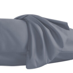 Lazzaro Pillow Cases 4 Pack Double Brushed Premium Microfibre Envelope Closure Pillow Covers Hypoallergenic Pillowcases - thumbnail 3