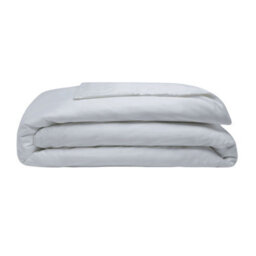 Belledorm 200 Thread Count Egyptian Blend Duvet Cover Ocean (Kingsize) - thumbnail 1
