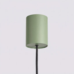 Sollux Lighting Aura Aluminum Sage 4 Lights Minimalist Chandeliers - thumbnail 9