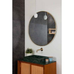 Lucide Preston Modern Pendant Light Bathroom 10Cm - 1Xgu10 - Ip44 - White - thumbnail 3
