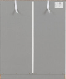 Seconique Dakota 5 Drawer Chest Of Drawers Light Grey - thumbnail 7