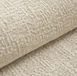 Comfy Deluxe 6Ft Cream Velvetto Loki Floorstanding 54Inch  Superking Headboard - thumbnail 2