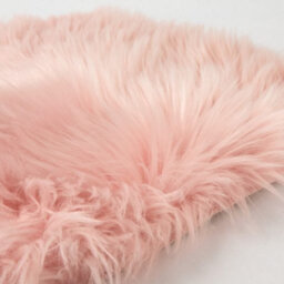 Premium Luxury Faux Fur Rug, 50Cm X 80Cm - thumbnail 3