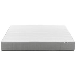 Beliani Memory Foam Pocket Spring Mattress Drift H3/4 Firm 160 X 200 Cm (Eu King Size) - thumbnail 8