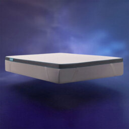 Simba Hybrid Mattress Topper - Quality Sleep Solution Single Size - thumbnail 1