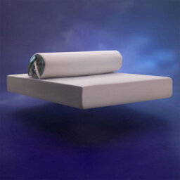 Simba Hybrid Mattress Topper - Quality Sleep Solution Single Size - thumbnail 2