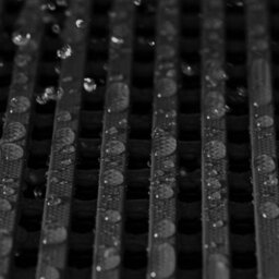 Floordirekt Adria Anti Slip Workplace Mat Uv Resistant Wet Area Drainage Rubber Runner Indoor Outdoor Black 120 X 100 Cm - thumbnail 7