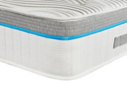 Comfort Beds Knightsbridge Cool Gel Hybrid Pocket Spring - thumbnail 2